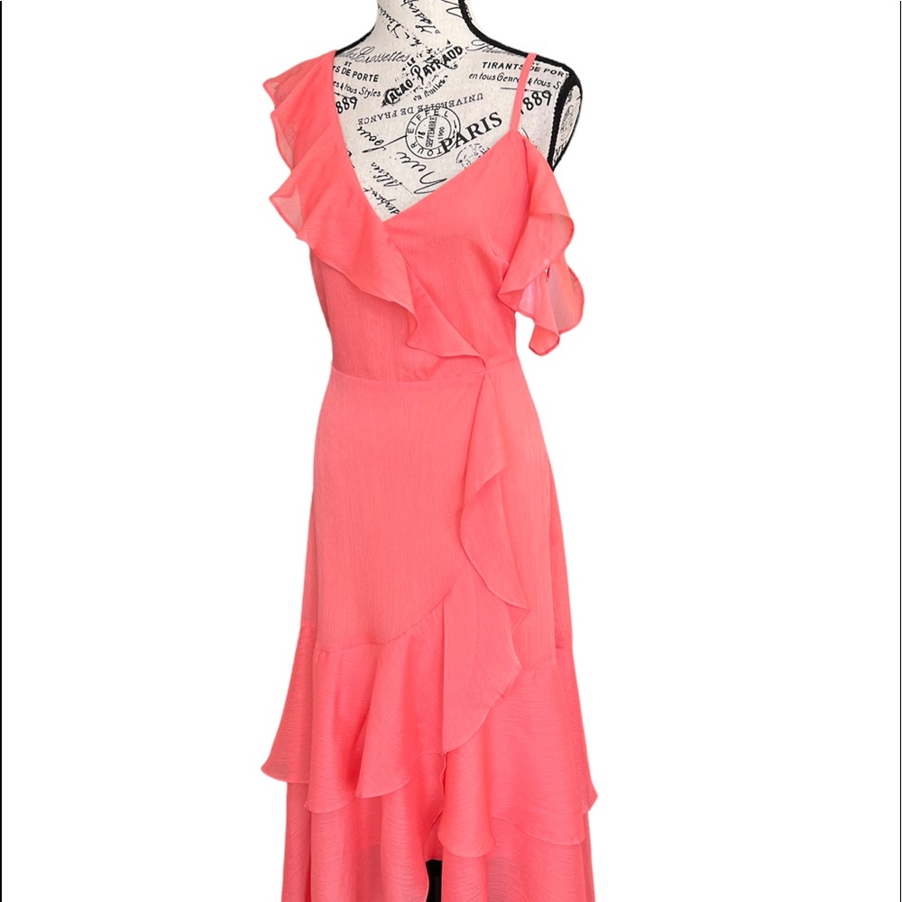 BCBGeneration Dress